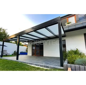 Pergola One Trade HOBBY 5x4m