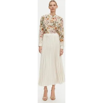 Luisa Spagnoli Košile Baronessa 541745 Béžová Regular Fit S