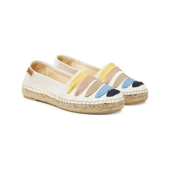 Dámské baleríny Espadrilky Toni Pons Rose-Cm Barevná 36