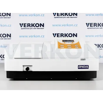 Spektrofotometr Onda V-10 Plus VIS, Rozsah vlnových délek [nm]: 325 – 1000