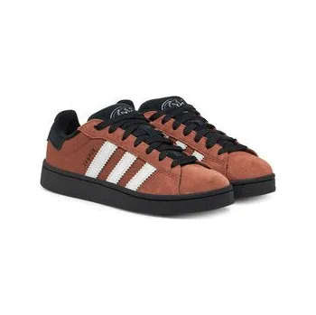 Dámská obuv adidas Sneakersy Campus 00s JH7838 Bordó 36