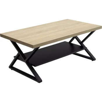 Konferenční stolek BRADOP Konferenční stůl DRAHOŠ K305 (LOFT)