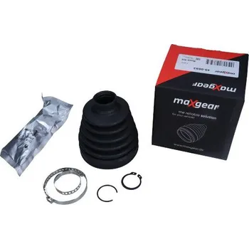 Manžeta sada MAXGEAR 49-0693