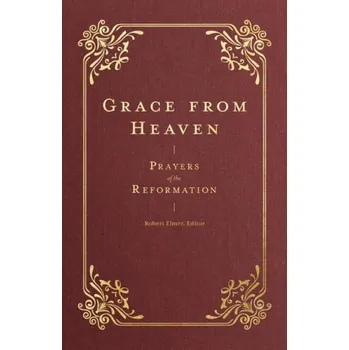Cizojazyčná kniha Grace from Heaven