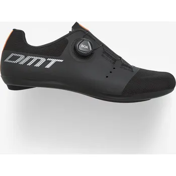 Pánské cyklistické tretry Tretry DMT KR4 2025 Black 41