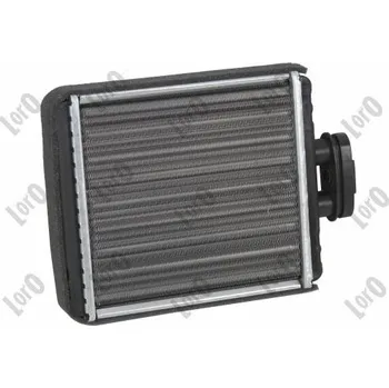 Výměník tepla Výměník tepla, vnitřní vytápění ABAKUS 048-015-0001