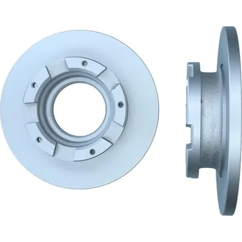 Brzdový kotouč Brzdový kotouč KAMOKA 103034