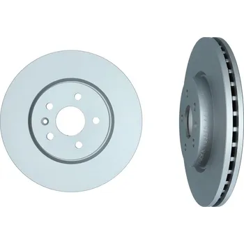 Brzdový kotouč Brzdový kotouč KAMOKA 103605