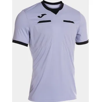 JOMA RESPECT III DRES ROZHODČÍ - Šedá, Černá - velikost M