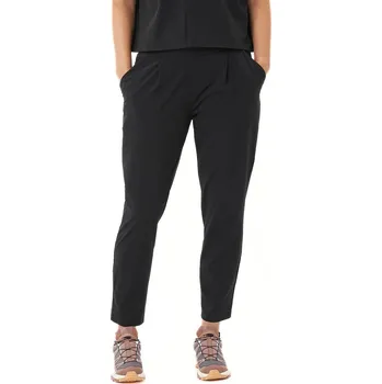 Dámské kalhoty Salomon Comet Pants W LC2440800 - deep black L
