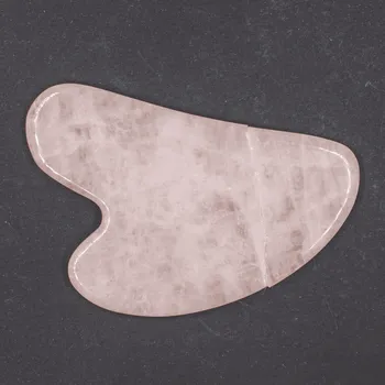 Milujeme Kameny Gua Sha na obličej - Růženín - VADA VAD421 498070