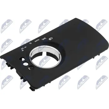 Stahovačka okna NTY Spínač, zvedací zařízení oken EWS-ME-056