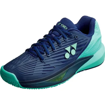 Dámská tenisová obuv Tenisová obuv YONEX PC ECLIPSION 5 WOMEN CL - Dark Navy Velikost: EUR 38