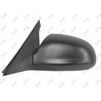 Auto zrcátko Vnější zpětné zrcátko ABAKUS 1502M04