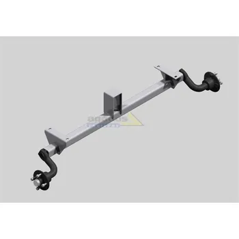 Autodíl Náprava VG7-L b-1000 c-1580 100x4