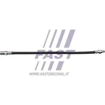 Brzdová hadice Fast FT35044 Brzdová hadice flexibilní