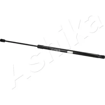 Příslušenství karosérie ASHIKA Pneumatická pružina, zavazadlový / nákladový prostor ZSA09184