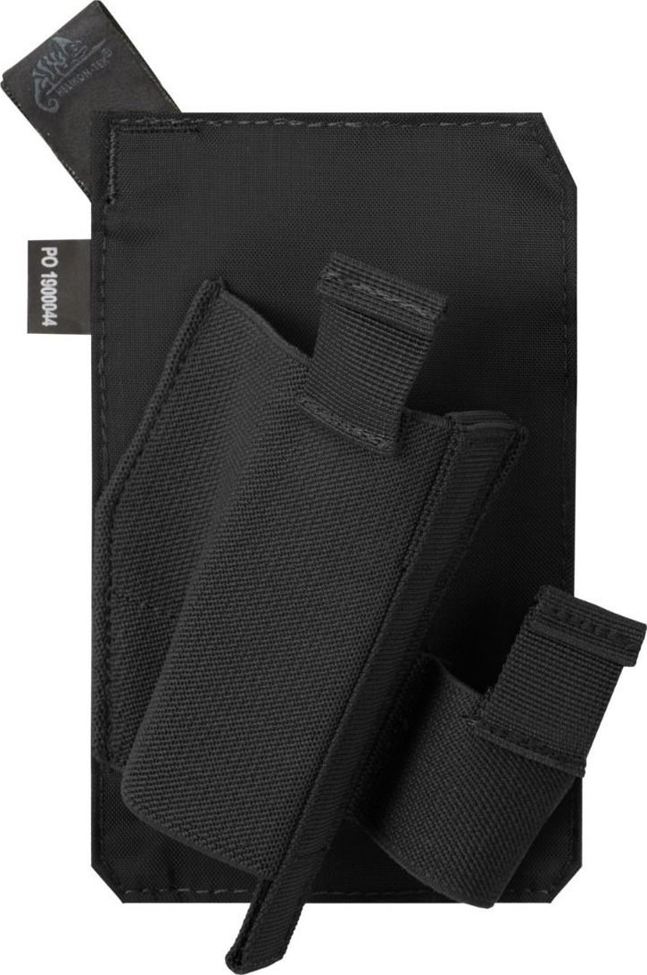 Velcro Admin Insert Helikon-Tex Insert Velcro černé od 270 Kč - Zbozi.cz