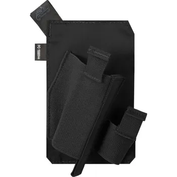 Příslušenství pro sportovní střelbu Helikon-Tex Insert Velcro černé