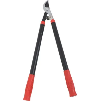 Zahradní nůžky REFLEX nůžky zahradnické, celokovové, teleskopické, půlkulaté, 640/940 mm (REFLEX nůžky zahradnické, celokovové, teleskopické, půlkulaté, 640/940 mm)