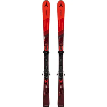 Lyžování Atomic Redster S7 + EM12 Grip Walk 2025