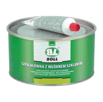 Tmel BOLL těsnicí tmel se skleněnými vlákny 1,8 kg