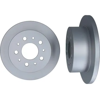 Brzdový kotouč Brzdový kotouč KAMOKA KAM103131