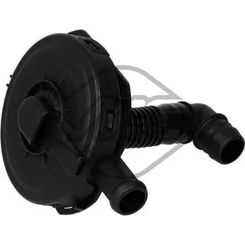 Ventil motoru Ventil, odvětrání klikové skříně Metalcaucho 92135