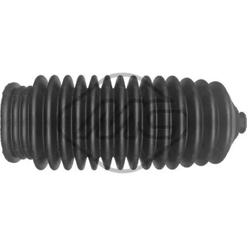 Soustava řízení Sada měchů, řízení Metalcaucho 01617