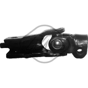 Soustava řízení Kloub, sloupek řízení Metalcaucho 05904