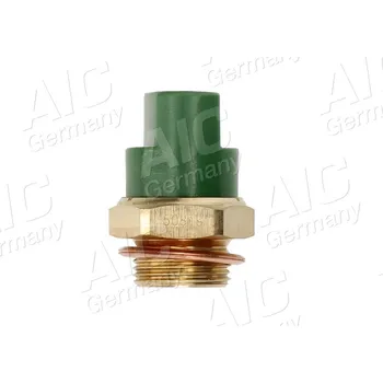 Ventilátor topení a klimatizace Teplotní spínač, větrák chladiče A.I.C. 50819
