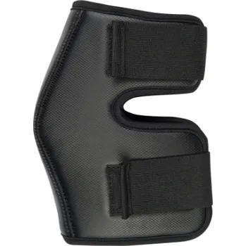 Ochrana nohy a ocasu Hlezenní chránič HKM Strong S