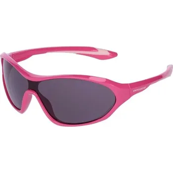 Sluneční brýle Dětské sluneční brýle Arcore WILLY UNI Růžová, Bílá
