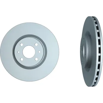 Brzdový systém Brzdový kotouč KAMOKA 103347