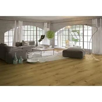 vinylová podlaha Vinylová podlaha click Classen Nuva Eternal - Botanic Oak Brown