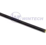 Závit. tyč W. DIN 976 8.8 M18 x 1m OBC Balení: 10 ks GAAKA18100AWO0