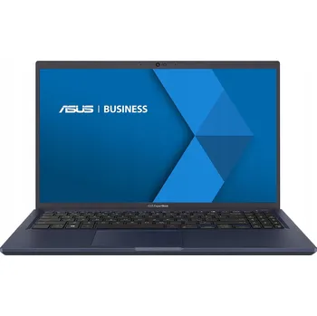 Notebook Notebook Asus ExpertBook B2 15,6" Intel Core i5 8 GB / 256 GB černý
