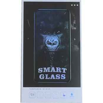 Tvrzené sklo na iPhone 14 Full Cover černé (ochranné sklo iPhone 14)