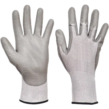 Pracovní rukavice Fridrich&Fridrich CERVA Rukavice STINT LIGHT HS-04-017 proti pořezu - AKCE! 0113009299080 8