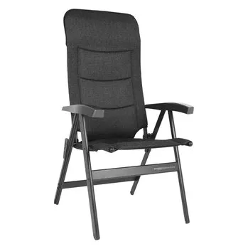 Westfield Outdoors židle NOBLESSE GRANDE hnědá melanž