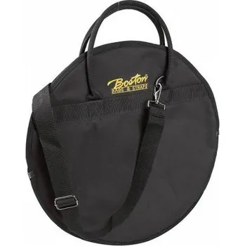 Obal pro bicí nástroj Boston CYB-16, Pouzdro na činely 16"