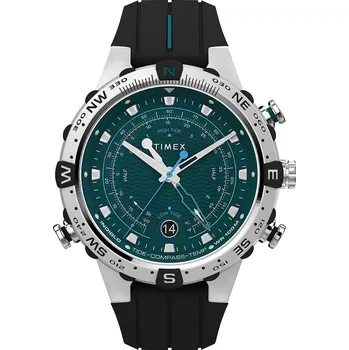 Hodinky Hodinky Timex Expedition North Tide-Temp-Compass TW2W24200