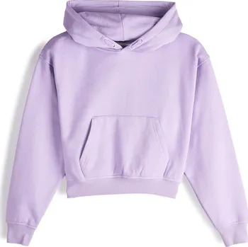 Dívčí oblečení GATE Mikina s kapucí 3Y 425-0140/680