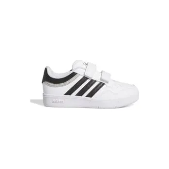 Dámské tenisky adidas Hoops 4.0 Shoes 28,5