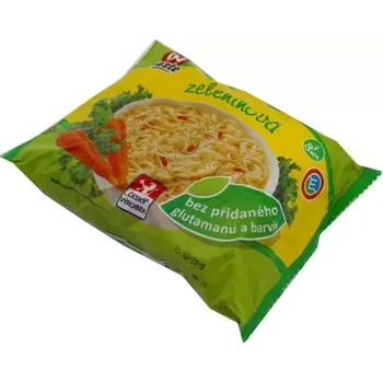 Polévka s nudlemi zeleninová inst. 60g Altin