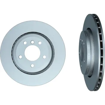 Brzdový kotouč Brzdový kotouč KAMOKA 103426