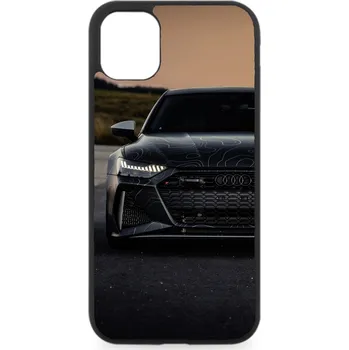 Náhradní kryt pro mobilní telefon Kryt na mobil Huawei AUDI RS7 Huawei: Y6 2018