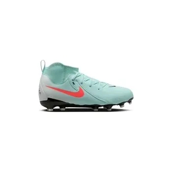 Kopačky Nike Jr. Phantom Luna 2 Academy Little/Big Kids Multi-Ground High-Top Soccer Cleats 36,5
