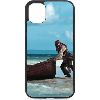 Náhradní kryt pro mobilní telefon Kryt na mobil Samsung PIRATE Samsung: J3 2017