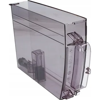 Příprava kávy Nádržka na vodu pro kávovar DeLonghi ECAM350